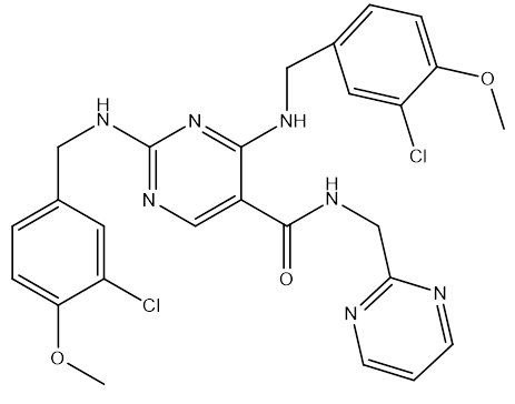 AVANAFIL DIAMINE IMPURITY